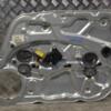 Склопідйомник передній правий електро 2 Піна Hyundai i30 2007-2012 F00S1A2709 172360 - 3