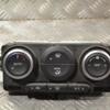Блок управління пічкою з кондиціонером Mazda CX-7 2007-2012 K1900EH64C04 172414 - 3