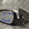 Дзеркало ліве електр 8 пинов Hyundai i30 2007-2012 876102L600 172439 - 3
