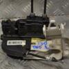 Замок двери передний левый электр универсал Hyundai i30 2007-2012 813102L020 172443 - 3