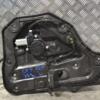 Склопідйомник задній лівий електро 6 пинов Mazda CX-5 2012 KD537397X 172459 - 3