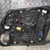 Склопідйомник передній правий електро Kia Sportage 2015 82480F1670 172602 - 3