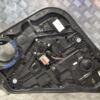 Склопідйомник задній правий електро Kia Sportage 2015 83480F1060 172616 - 3