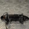 Ручка двері зовнішня ліва Renault Logan 2005-2014 7700433075 172635 - 4