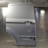 Двері бічна права зсувні (дефект) Ford Transit/Tourneo Courier 2014 172643 - 3