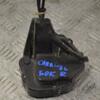 Замок двери боковой правой сдвижной механ Kia Carnival 2006-2014 814204D000 172659 - 3