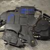 Механізм замка дверей бічний правої зсувний електро Kia Carnival 2006-2014 814404D512 172799 - 3