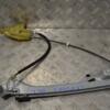 Стеклоподъемник задний левый Renault Laguna (III) 2007-2015 827010001R 172806 - 3