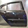 Двері задні праві (хетчбек) Renault Laguna (III) 2007-2015 821120001R 172816 - 4