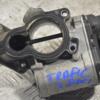 Клапан EGR электр Renault Trafic 2.0dCi 2001-2014 8200797706 182485 - 3