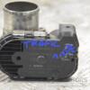 Дросельна заслінка електро Renault Trafic 2.0dCi 2001-2014 0281002681 182487 - 3
