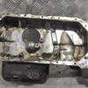 Піддон верхня частина (преподдонік) Opel Astra 1.7cdti 16V (H) 2004-2010 97305163 182532 - 3