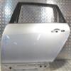 Двері задні ліві Renault Scenic (III) 2009-2015 821019679R 182541 - 3