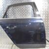 Дверь задняя правая Audi A4 (B8) 2007-2015 8K5833052D 182572 - 4