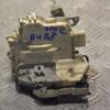 Замок двери задний правый электр 6 пинов Audi A4 (B8) 2007-2015 8K0839016C 182580 - 3