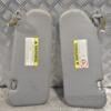 Козырек солнцезащитный левый Kia Sorento 2002-2009 182601 - 3