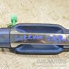 Ручка двері зовнішня задня права Kia Sorento 2002-2009 826603E000 182609 - 3