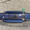Ручка двери наружная задняя левая Kia Sorento 2002-2009 826503E000 182611 - 3