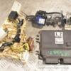 Блок управління двигуном комплект Suzuki SX4 1.6 16V 2006-2013 3392079J22 182641 - 3