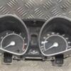 Панель приборов Ford Fiesta 1.0 12V EcoBoost 2008 C1BT10849EAT 182645 - 3
