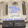 Блок управления двигателем Ford Transit/Tourneo Courier 1.5tdci 2014 0281034760 182673 - 3