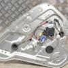 Стеклоподъемник задний левый электр 2 пина Hyundai i30 2007-2012 834702L210 182694 - 3