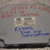 Блок управления парктроником Lexus RX 2003-2009 8679248160 182721 - 3