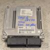 Блок керування двигуном BMW 1 2.0tdi (E81/E87) 2004-2011 0281011416 182729 - 3