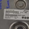 Блок управления двигателем Fiat Ducato 2.3MJet 2014 55271527 182743 - 2