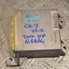 Блок управління AIRBAG Mazda CX-7 2007-2012 EH6257K30A 182755 - 3