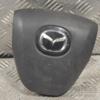 Подушка безпеки кермо Airbag Mazda CX-7 2007-2012 EH6257K00 182761 - 3