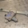 Стеклоподъемник задний левый электр 5 пинов Mitsubishi Pajero (III) 2000-2006 MR436869 182819 - 3