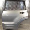 Двері задні ліві Mitsubishi Pajero (III) 2000-2006 MR496879 182827 - 3