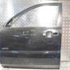 Дверь передняя левая Kia Sportage 2004-2010 760031F020 182872 - 3