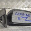 Зеркало правое электр 5 пинов -08 Kia Sportage 2004-2010 182890 - 3