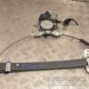 Стеклоподъемник задний правый электр 5 пинов Opel Antara 2007-2015 96862940 182906 - 3