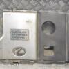 Накладка двигуна декоративна Lexus RX 3.3 V6 24V 2003-2009 5379648020 182916 - 3
