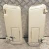Козырек солнцезащитный левый Mazda CX-7 2007-2012 182928 - 3