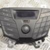Панель управління магнітолою Ford Transit/Tourneo Courier 2014 ET7618D815BG 182941 - 3