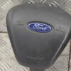 Подушка безпеки кермо Airbag 13- Ford Fiesta 2008 8V51A042B85CA 182957 - 3