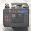 Блок ABS Ford Fiesta 1.0 12V EcoBoost 2008 D1B12C013BC 182970 - 3