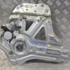 Стеклоподъемник передний правый электр 2 пина Kia Carnival 2006-2014 824604D000 183031 - 3