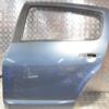 Двері задні ліві Renault Sandero 2007-2013 821018232R 183033 - 3