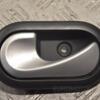 Ручка двери внутренняя левая Renault Sandero 2007-2013 8200733848 183039 - 3