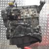 Двигатель (стартер сзади) Renault Megane 1.5dCi (III) 2009-2016 K9K 702 183088 - 2