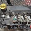 Двигатель (стартер сзади) Renault Megane 1.5dCi (III) 2009-2016 K9K 702 183088 - 5