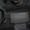 Двигатель (стартер сзади) Renault Megane 1.5dCi (III) 2009-2016 K9K 702 183088 - 6