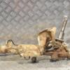 Рульова рейка Ford Connect 2002-2013 7T163A500CB 183182 - 3