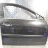 Двері передні праві Renault Laguna (III) 2007-2015 801100001R 183209 - 4