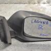 Зеркало правое электр 8 пинов Renault Laguna (III) 2007-2015 183213 - 3
